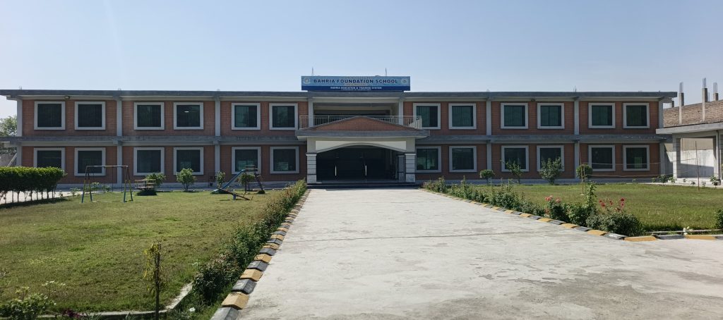 BFC Charsaddah