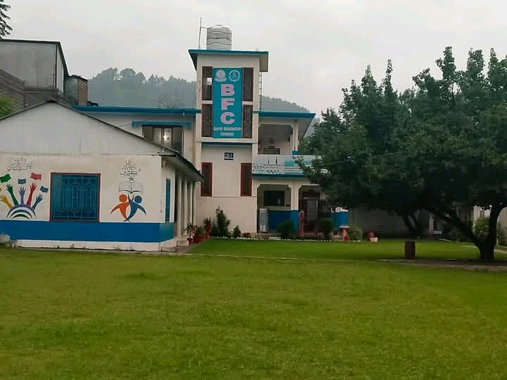 BFC Garhi Habibullah
