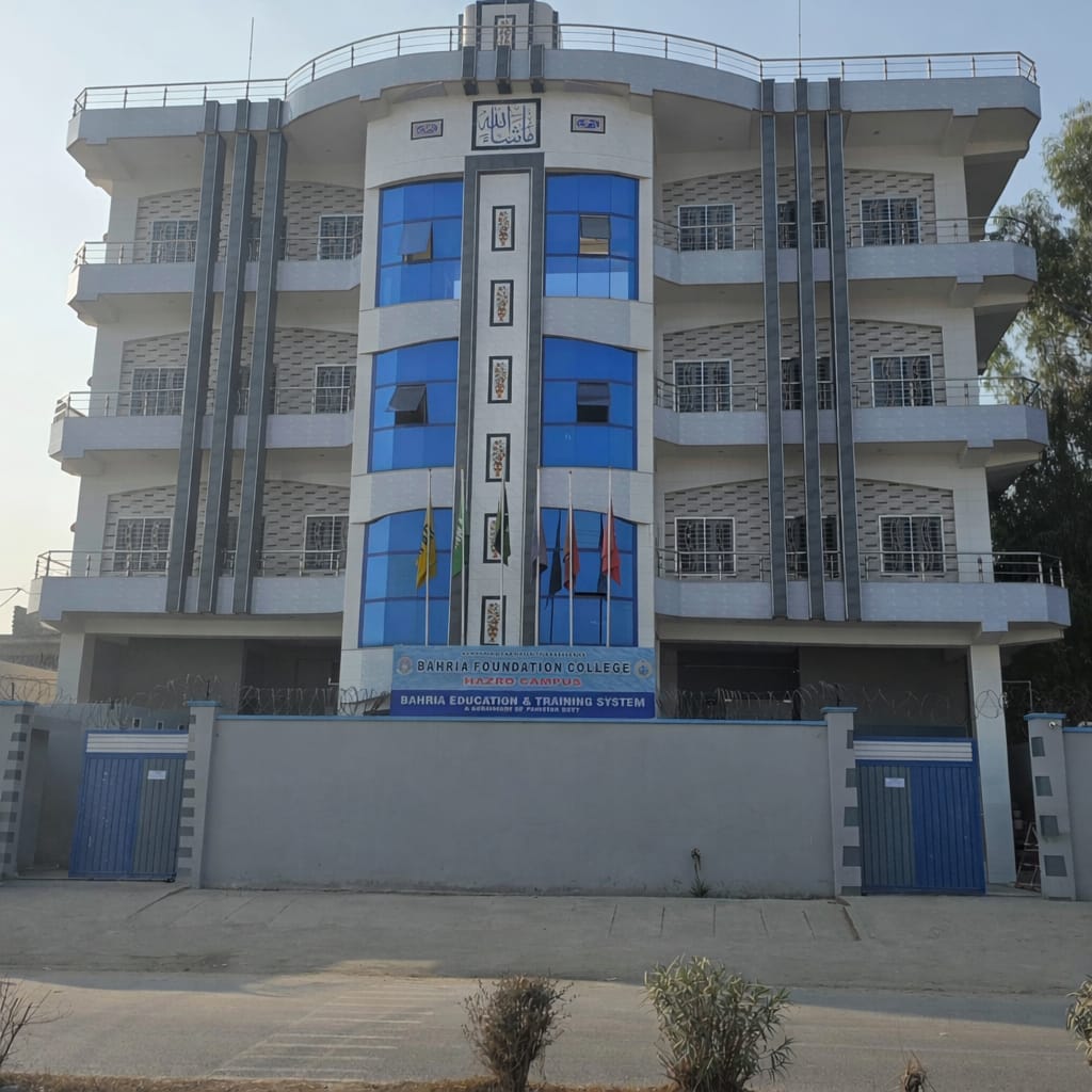 BFC Hazro