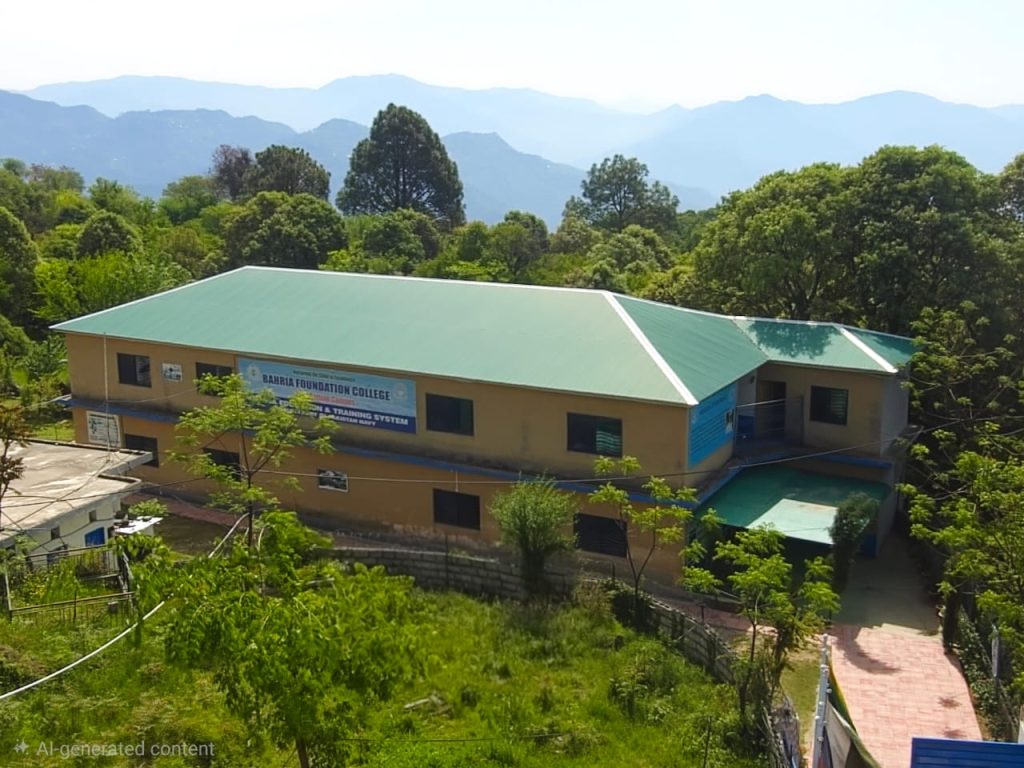 BFC Kotli Sattiyan