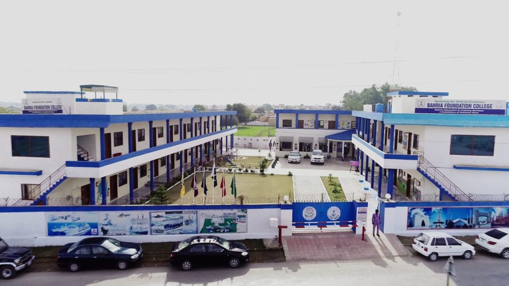 BFC Sagri