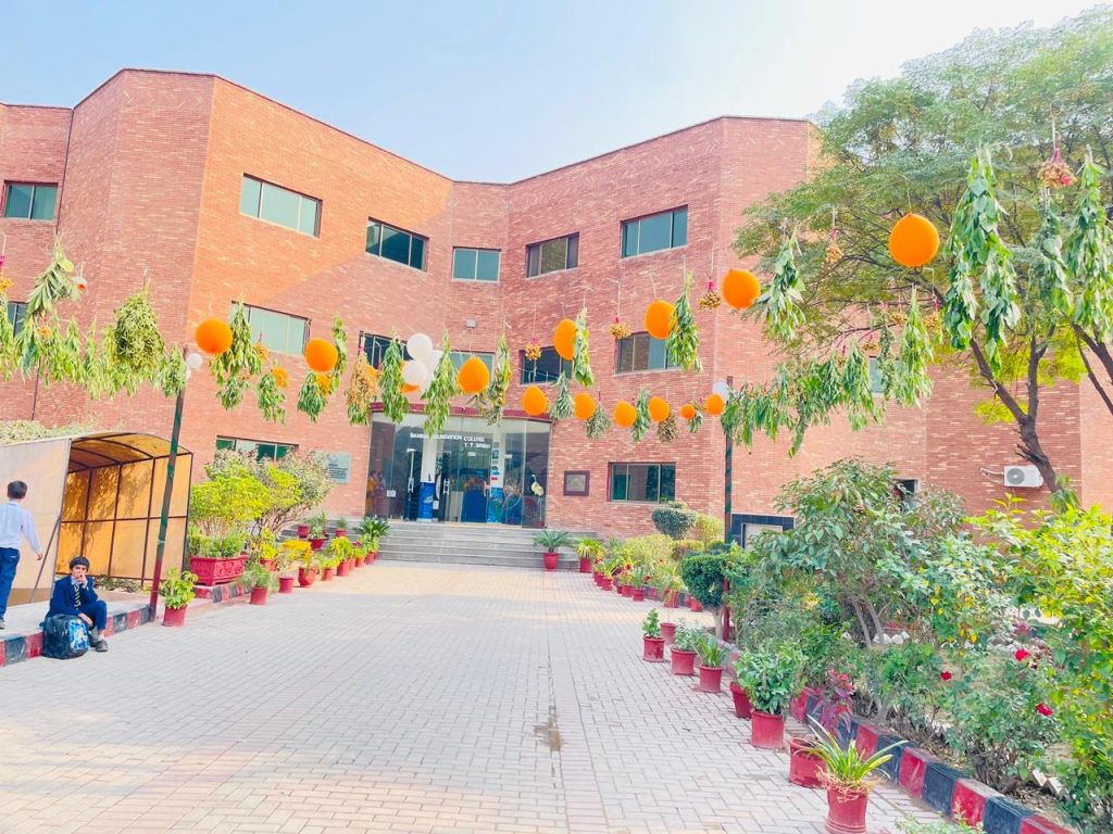 BFC Toba Tek Singh